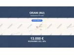 Immobile in asta di 188 m², box auto in vendita a Orani