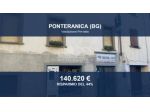 Immobile in asta di 224 m² in vendita a Ponteranica