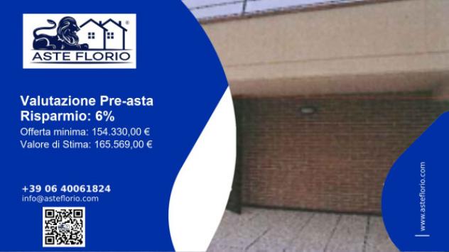 Immobile in asta di 105 m² in vendita a Prato - Foto 2
