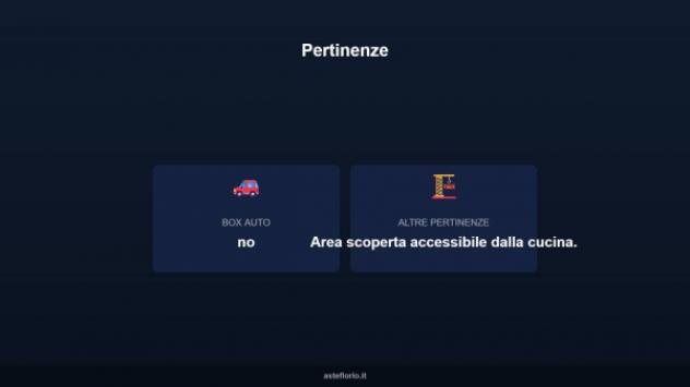 Immobile in asta di 57 m² in vendita a Roma - Foto 15