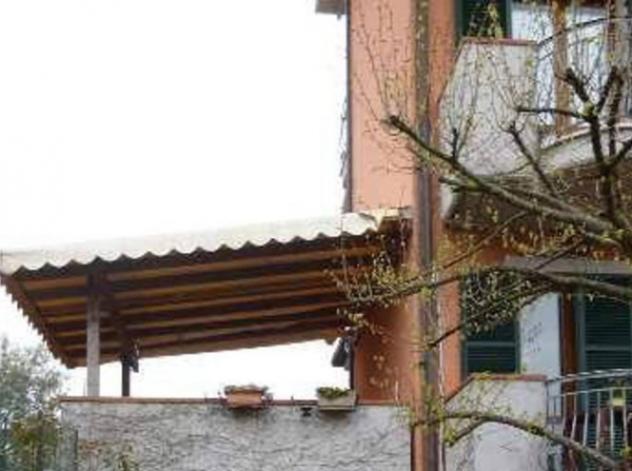 Immobile in asta di 47 m², box auto in vendita a San Costanzo - Foto 3