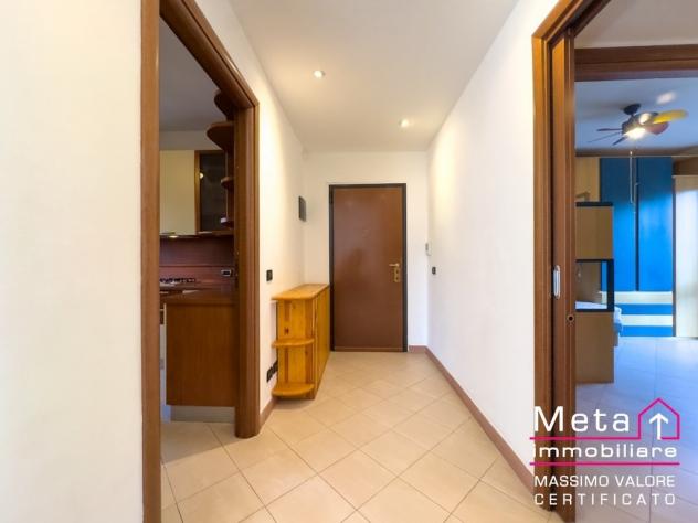 San Donato, via Fermi n. 4 – Bel trilocale in ottimo stato - Foto 9