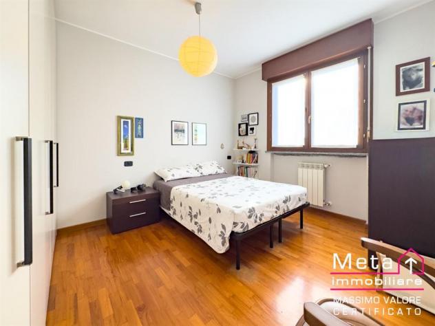 Attico su due livelli con vista stupenda - Foto 16