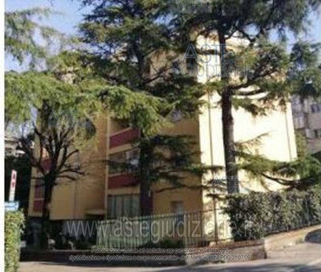 IMMOBILI-IMMOBILE RESIDENZIALE-Via dei Giardini, 65/8, 34146 Trieste TS, Italia