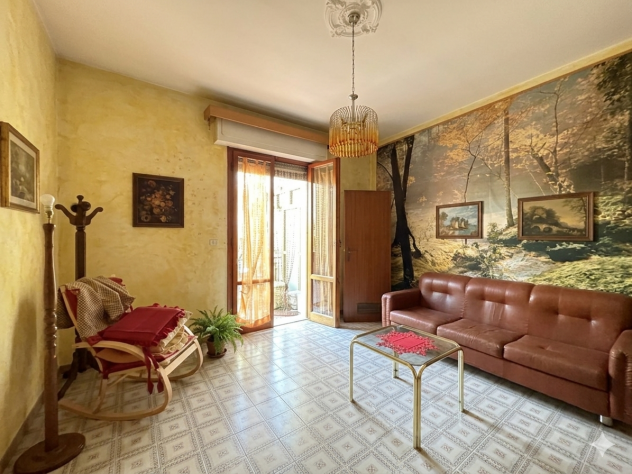Appartamento in vendita a Sovigliana - Vinci 95 mq Rif: 1411003 - Foto 6