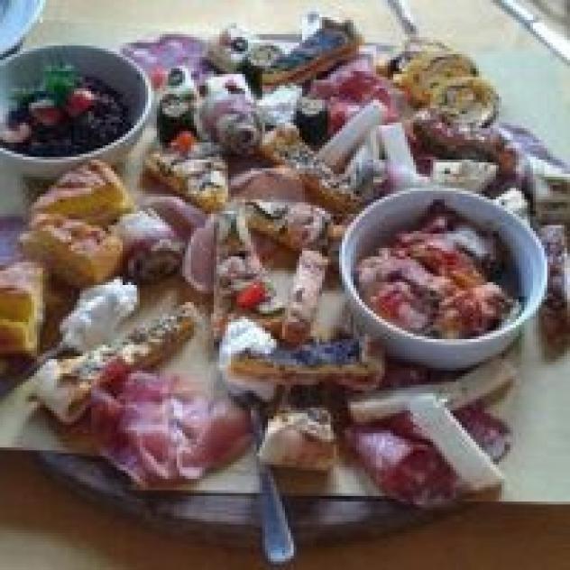 Ristorante Pizzeria Hotel Cris - Foto 2