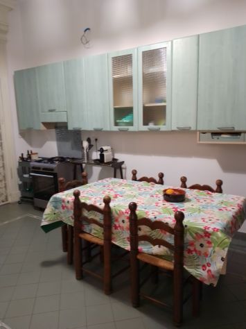 Casa vacanza. Splendido appartamento in quartiere Coppedè a Roma, Italia - Foto 9
