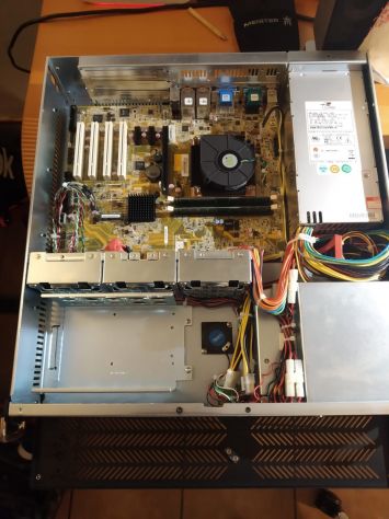 Chassis Rackmount PC Rack - Foto 4