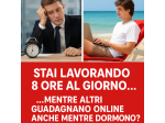 Opportunità di Smart Working - Diventa Utility Advisor