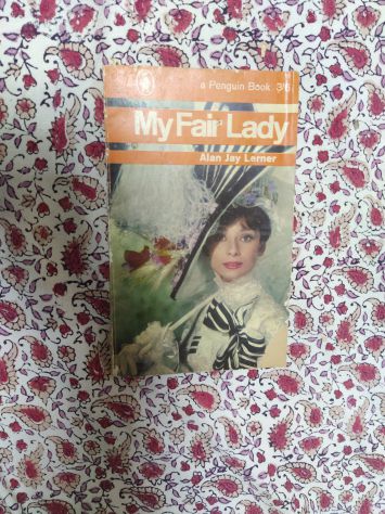 R42 -  MY FAIR LADY