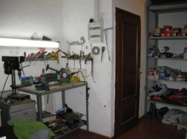 Immobile in asta di 31 m² in vendita a Bagheria - Foto 3