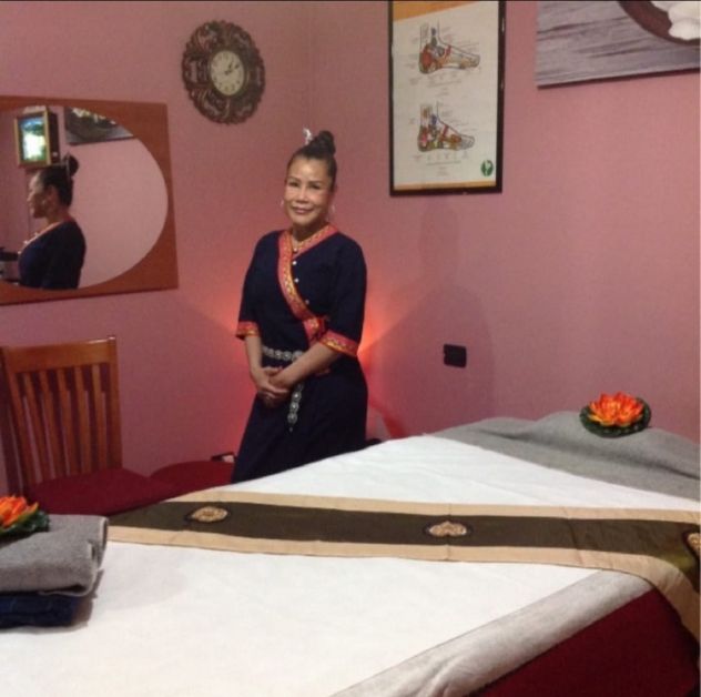 Linda Massaggiatrice professionale Tel:3899198709