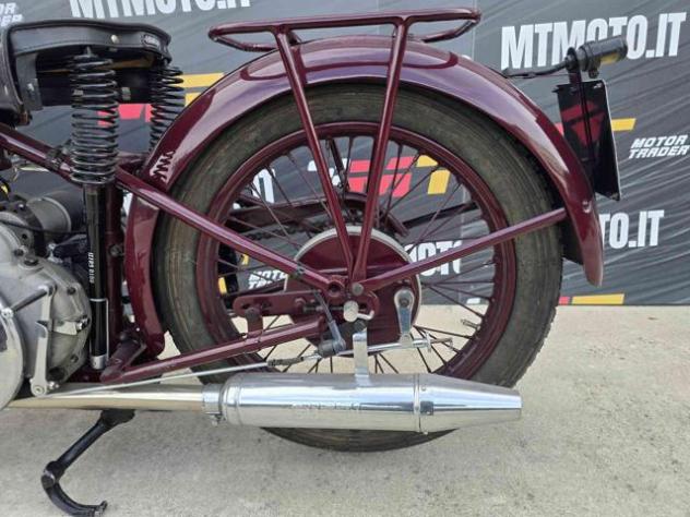 MOTO GUZZI Sport 15 FMI Restaurata Video 360 rif. 23987651 - Foto 9
