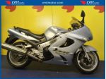 KAWASAKI ZZR 1200 Finanziabile - Argento - 38776 rif. 23930353
