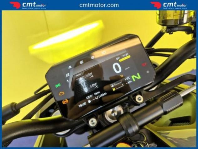 CF MOTO 675NK NUOVO - Garantito e Finanziabile rif. 23951978 - Foto 5
