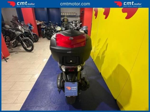 YAMAHA Tricity 125 Garantito e Finanziabile rif. 23730554 - Foto 7