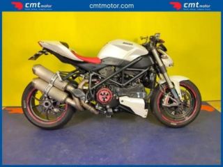 DUCATI Streetfighter Garantita e Finanziabile rif. 23824145