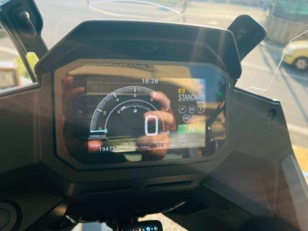 HONDA Transalp XL750 TUTTO INCLUSO ANCHE PASSAGGIO! MINI RATE rif. 23995911 - Foto 7