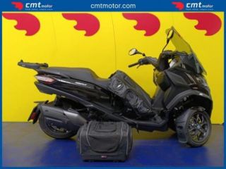 PIAGGIO MP3 400 Garantito e Finanziabile rif. 23545892