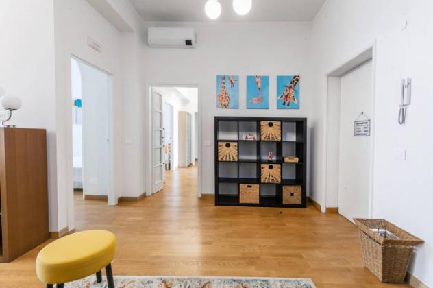 Appartamento di 16 m² con più di 5 locali in affitto a Milano - Foto 14