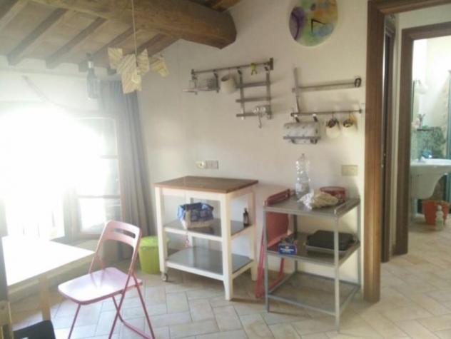 Duplex in affitto a Fornacette - Calcinaia 80 mq Rif: 1450428 - Foto 7