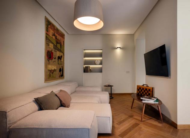 Via Manzoni 25 - Retreat Suite 12 - Foto 8
