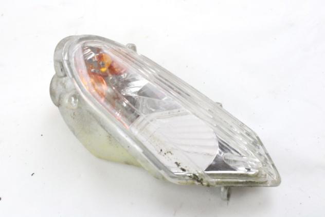 KYMCO AGILITY 50 R16 33400LFC2E10 FRECCIA ANTERIORE DESTRA 08 - 16 FRONT RIGHT FLASHER - Foto 2