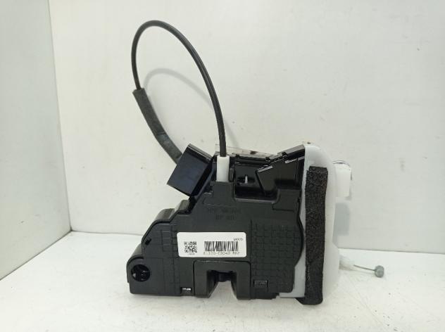 SERRATURA ANTERIORE DESTRA HYUNDAI i20 Serie 81320C8040 (1218)