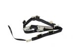 Airbag Tendina Laterale Destra Fiat Punto Evo 51796550 - 25495