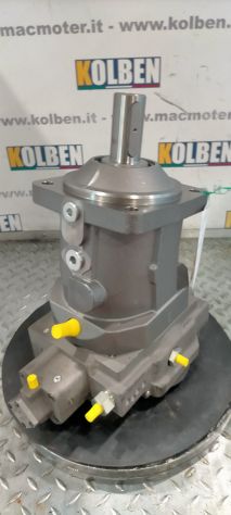 Pompa Rexroth A7VO160LRDH1 - Foto 3