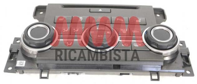 CH2219E900FB Land Rover Discovery 3.0 centralina clima
