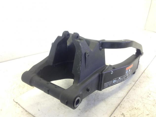 HONDA CBR RR ABS KM0 600 FORCELLONE POSTERIORE 2024 2026 PC69A4RK