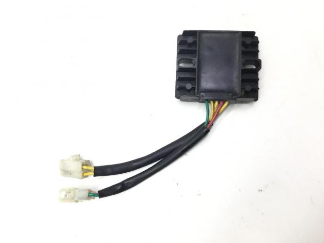 SYM SYMPHONY E5 125 REGOLATORE DI TENSIONE 2020 2023 LXMXFA301 - Foto 4