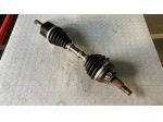 Semiasse anteriore SX Alfa Romeo 159 2.4 JTDM del 2008