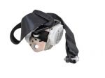 Cintura Di Sicurezza Posteriore Sinistra Fiat 500 735492577 - 30345