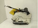 SERRATURA POSTERIORE SINISTRA VOLKSWAGEN Tiguan 2° Serie 5N0839015S CFFB (1115)