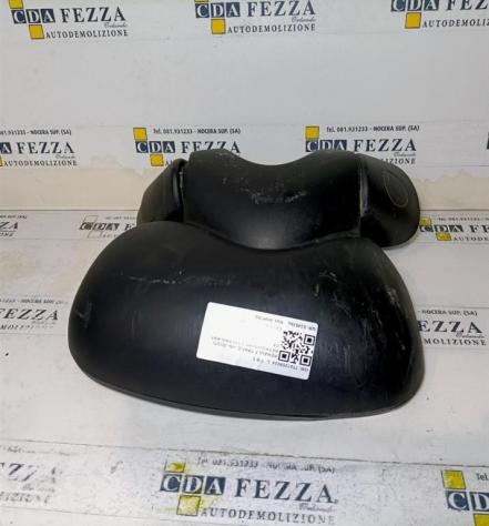 SPECCHIETTO RETROVISORE DESTRO RENAULT Trafic Combi 2° Serie 7701209224 (07) - Foto 4