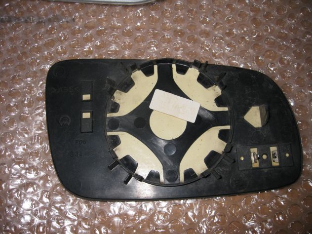 Calotte copertura DX e SX specchi esterni SEAT e V W 1999/2000 - Foto 3