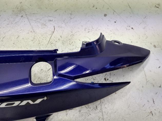 HONDA VISION 4T 50 CARENA FIANCATA POSTERIORE SINISTRA 2012 AF72A - Foto 4