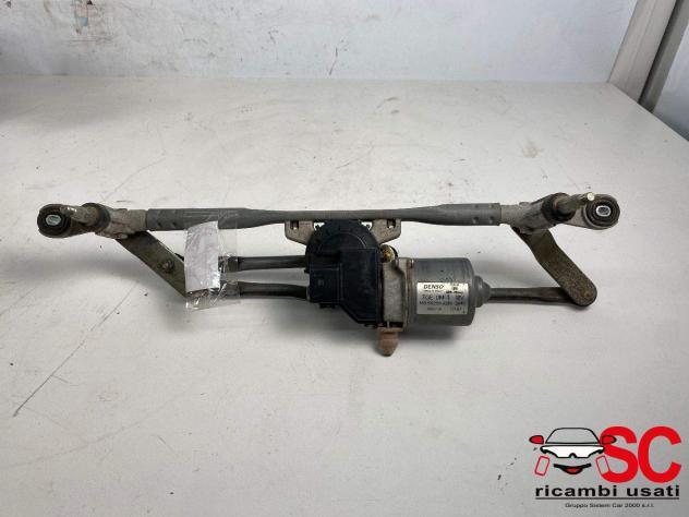 MOTORINO TERGICRISTALLO ANTERIORE FIAT Panda 3° Serie MS159200-9260 (12) - Foto 2