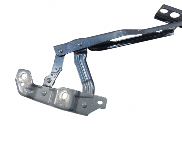 CERNIERE COFANO ANTERIORE DX E SX CUPRA Formentor Serie 5FF823302 (20) - Foto 2