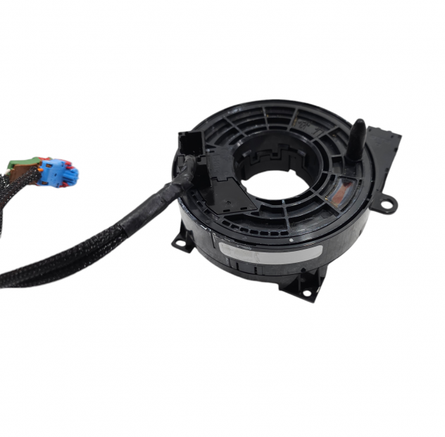 CONTATTO SPIRALATO RENAULT Kadjar Serie 255545857R (15) - Foto 6