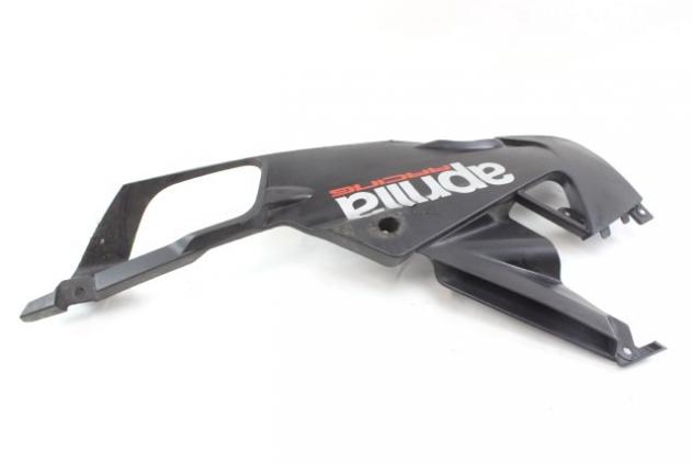 APRILIA RS 50 89768900XN3 CARENA SOTTOSCOCCA SINISTRA 18 - 20 LEFT LOWER FAIRING CON GRAFFI 897689 - Foto 3