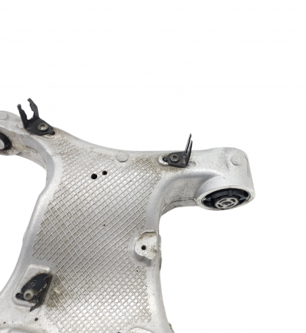 BRACCIO OSCILLANTE ASSALE POSTERIORE SX LAND ROVER Range Rover Evoque Serie FK72-5B531-AG (18) - Foto 2