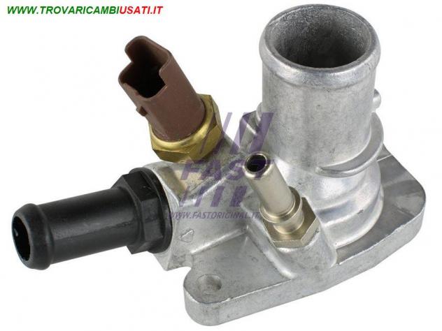 TERMOSTATO FIAT DOBLO 09 1.4 2-PIN FT58170