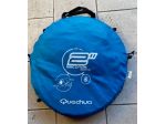 Tenda Decathlon Quechua 2 second simple vecchio modello nuova mai usata.