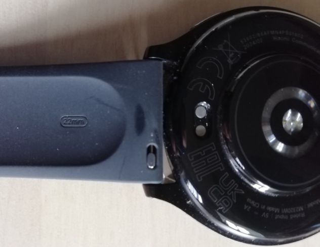 Orologio smartwatch Xiaomi Watch 2 - Foto 5