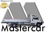 FIAT Ducato CABINATO 35 HEAVY L4 BLUEHDI 140CV CASSONE - GC976 rif. 24083554