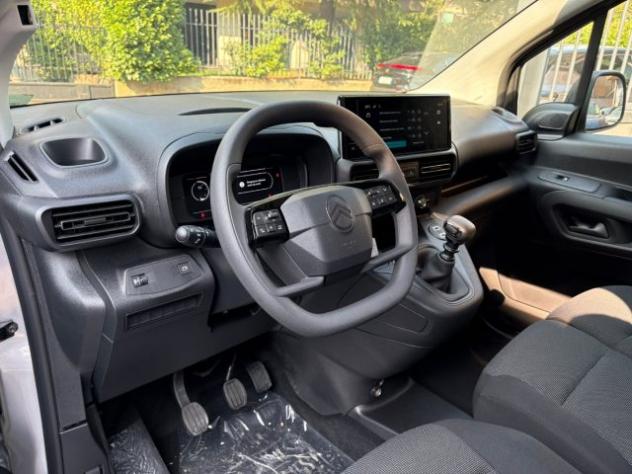 CITROEN Berlingo BlueHDi 100 S&S Van M 650KG rif. 23956816 - Foto 6