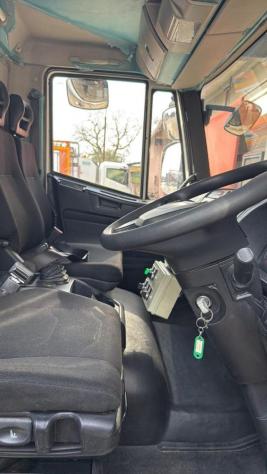 IVECO EUROCARGO 100E19 LAVACASSONETTI rif. 23748678 - Foto 7